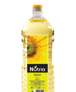 NUTRIA SUNFLOWER OIL 2LT