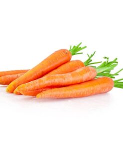 CARROTS