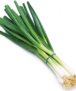 SPRING ONIONS