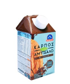 OLYMPOS COCOA ALMOND DRINK 500ML