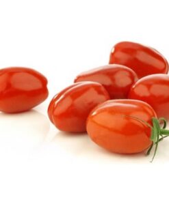 BOTTLE SHAPED CHERRY TOMATOES