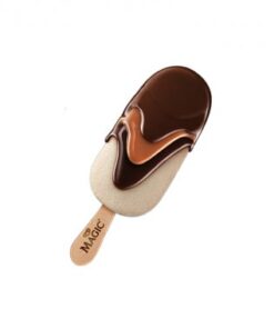 ALGIDA MAGIC DOUBLE CARAMEL 88ml