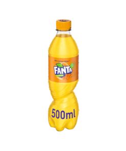 FANTA ΠΟΡΤΟΚΑΛΑΔΑ 500ML