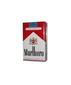 MARLBORO RED ΜΑΛΑΚΟ