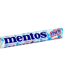 MENTOS MINT ROLL