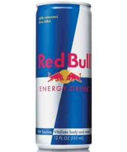 RED BULL 355ML LARGE CAN