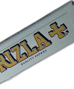 RIZLA ΑΣΗΜΙ