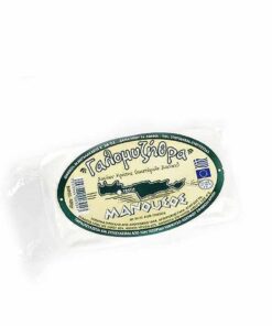 MANOUSOS GALOMIZITHRA CHEESE 400GR