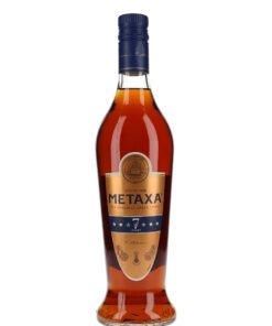 METAXA ΚΟΝΙΑΚ 7* 700ML