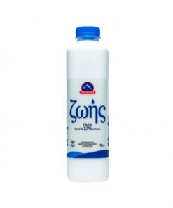 OLYMPOS MILK FULL FAT 1LT