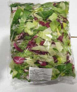 ΣΑΛΑΤΑ ΜΙΣΤΑ 500GR