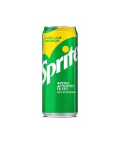 SPRITE 330ML