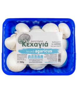 ΜΑΝΙΤΑΡΙΑ ΛΕΥΚΑ