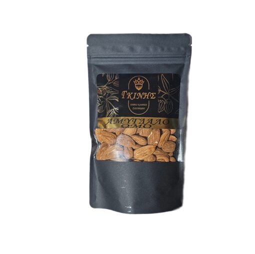 ΓΚΙΝΗΣ ΑΜΥΓΔΑΛΟ ΩΜΟ 200gr
