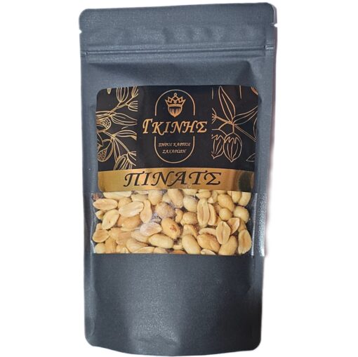 ΓΚΙΝΗΣ ΦΥΣΤΙΚΙ ΠΙΝΑΤΣ 200gr