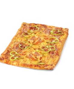 PIZZA MARGHERITA SQUARE 900GR