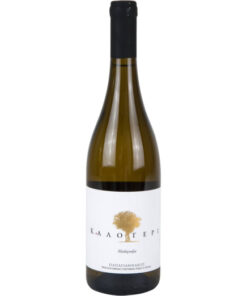 PAPAGIANNAKOS KALOGERI MALAGOUZIA WHITE WINE 750ML