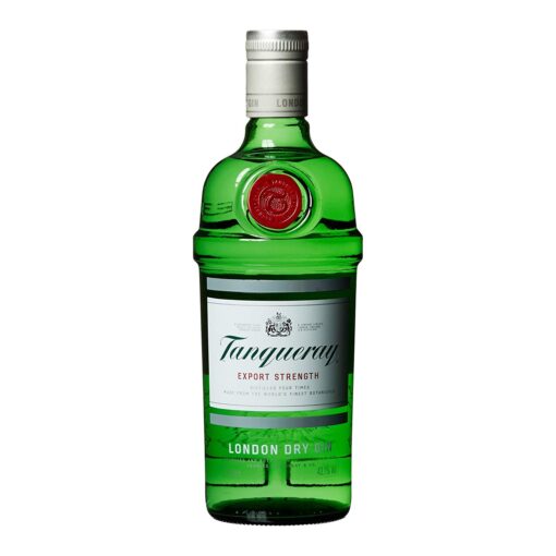 TANQUERAY DRY GIN 700ML BOTTLE