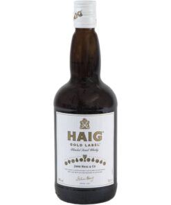 HAIG 700ML BOTTLE