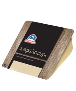 OLYMPOS KEFALOTYRI CHEESE 250GR