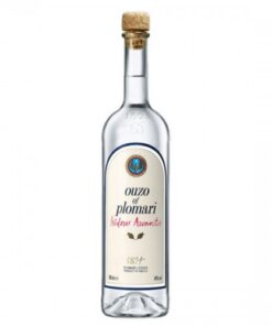 PLOMARI OUZO 700ML BOTTLE