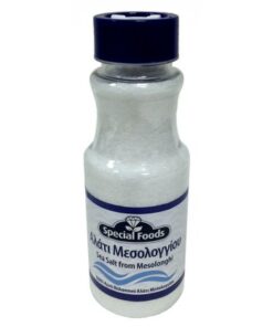 ΑΛΑΤΙ ΜΕΣΟΛΟΓΓΙΟΥ 250GR