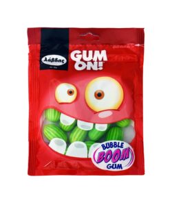 LAVDAS GUM ON WATERMELON GUMS 100GR