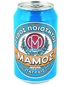 ΜΑΜΟΣ ΚΟΥΤΙ 330ML