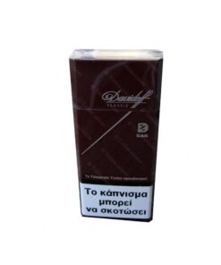 DAVIDOFF SLIM CLASSIC