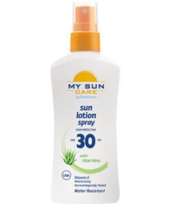 MY SUN CARE LOTION SPRAY 30SPF 200ML