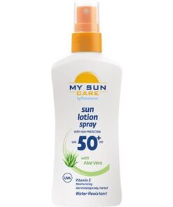 MY SUN CARE LOTION SPRAY 50SPF 200ML