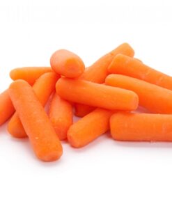 BABY CARROTS