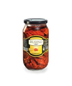 BUONO SUN DRIED TOMATOES 280GR