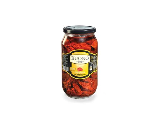 BUONO SUN DRIED TOMATOES 280GR