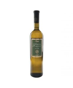 DOMAINE VASSILIOU FUME SAVVATIANO DRY WHITE WINE 750ml