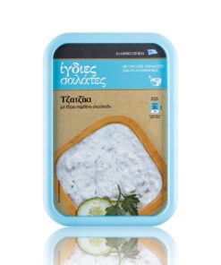 ΤΖΑΤΖΙΚΙ ΜΕ ΕΞΤΡΑ ΠΑΡΘΕΝΟ ΕΛΑΙΟΛΑΔΟ 250GR