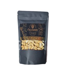 GKINIS ROASTED CASHEWS 200gr
