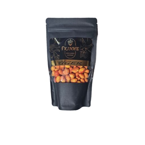 ΓΚΙΝΗΣ TIGER NUTS 200gr