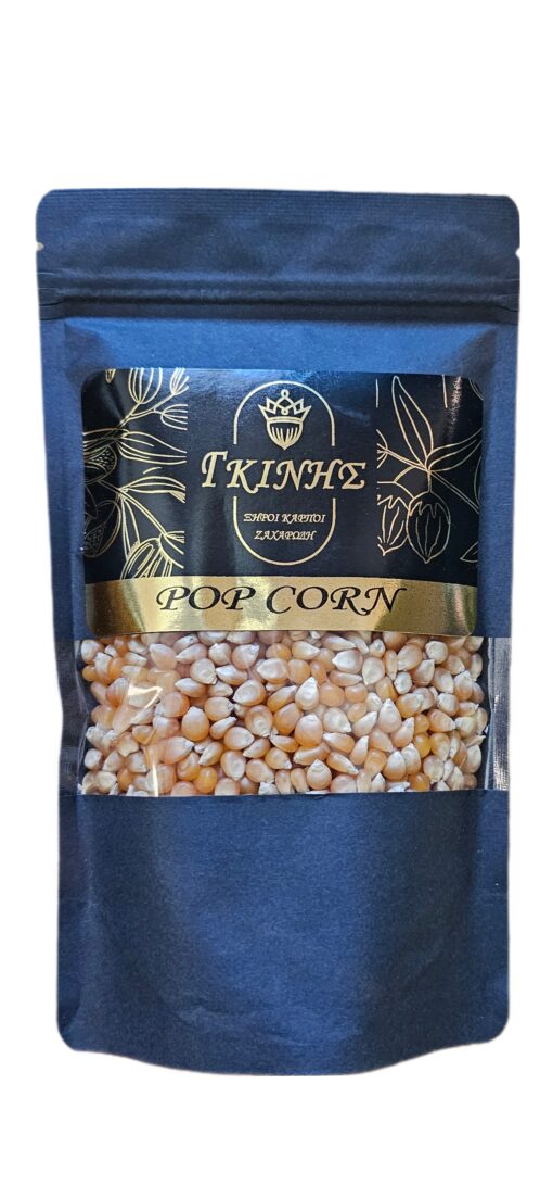 GKINIS POP CORN 200gr