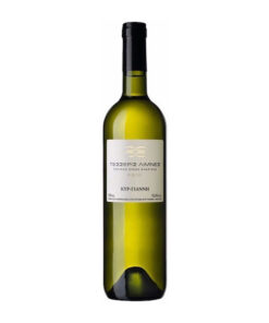 KYR YIANNI 4 LIMNES WHITE WINE 750ml