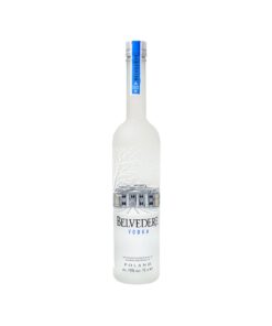 BELVEDERE VODKA 700ML
