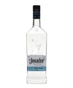 EL JIMADOR ΛΕΥΚΗ 700ML