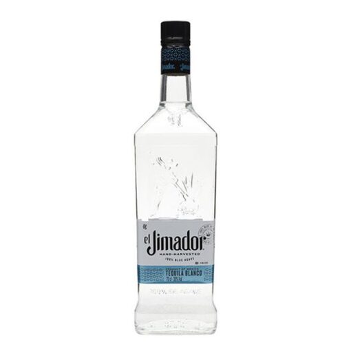 EL JIMADOR ΛΕΥΚΗ 700ML