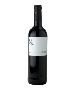 MM ΣΙΓΑΛΑΣ ΕΡΥΘΡΟΣ ΟΙΝΟΣ 750ML
