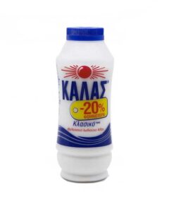 KALAS SEA SALT 400gr