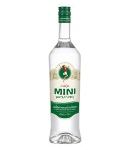 OUZO MINI 700ML