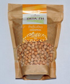 ΘΕΙΑ ΓΗ ΡΕΒΥΘΙΑ 450GR