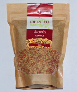 THEIA GI LENTILS 450GR