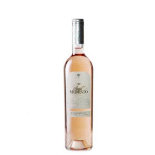 BARAFAKAS SAINT MODESTO 2020 ROSE WINE 750ML
