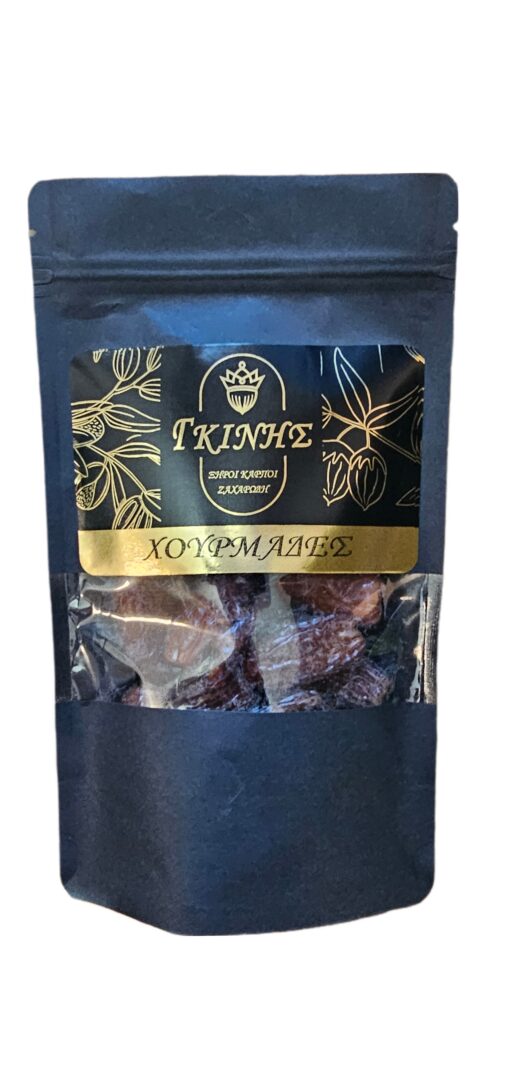GKINIS DRIED DATES 200gr